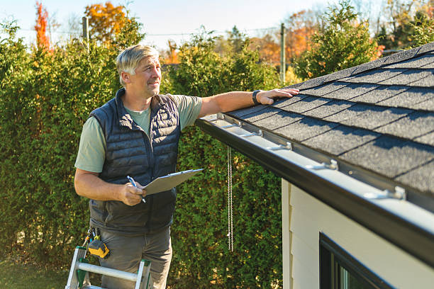 Affordable Flat Roof Repair solutions in Mount Gilead, OH